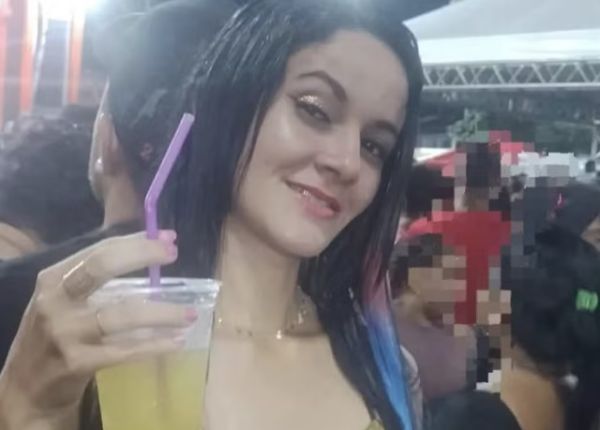 Mulher é assassinada pelo ex-marido dentro do local de trabalho, no interior do Maranhão