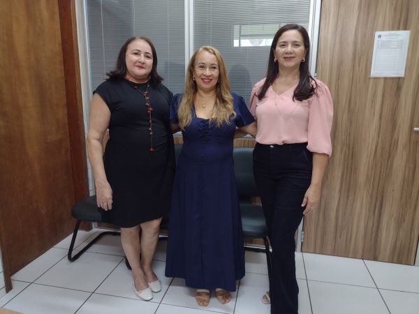 IFMA Caxias celebra defesa das primeiras teses de doutorado fruto de parceria com a UFGD