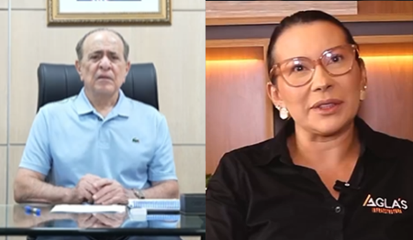 Obra da Litorânea: Secretário e empresária desconstroem “factoides” e reafirmam legalidade do serviço