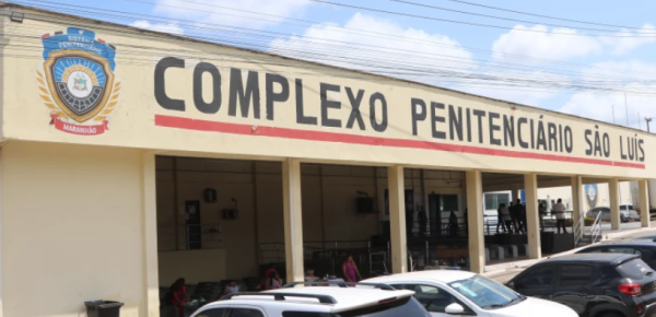 Saída temporária: 39 presos não retornam aos presídios na Grande São Luís
