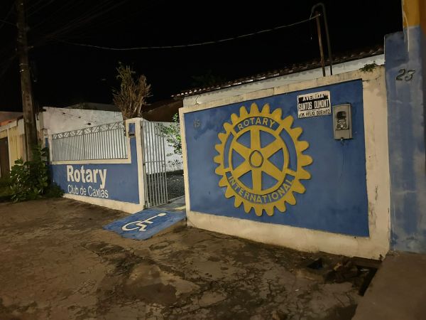 Rotary Club de Caxias promove palestra gratuita sobre motivação e liderança nesta quarta