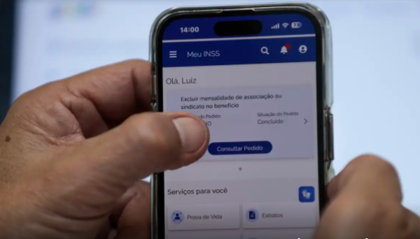 INSS notificará beneficiários vítimas de descontos a partir de terça
