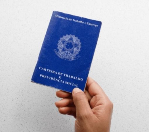 Oportunidades de emprego para Carpinteiro e Porteiro em Caxias