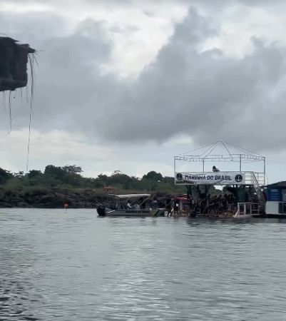 Sobe para 14 o número de mortos em desabamento de ponte entre MA e TO