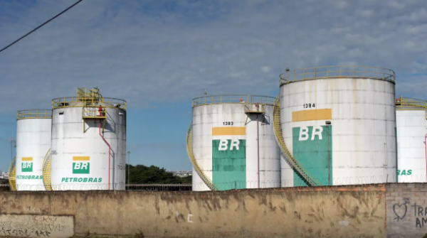 Privatização da BR prejudica consumidor em momento de crise