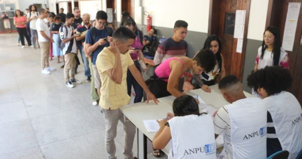 UEMA Caxias sedia XIV Encontro Regional da ANPUH com ênfase em educação antirracista