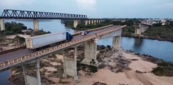 Mais um corpo é encontrado no Rio Tocantins; sobe para 13 o número de mortos