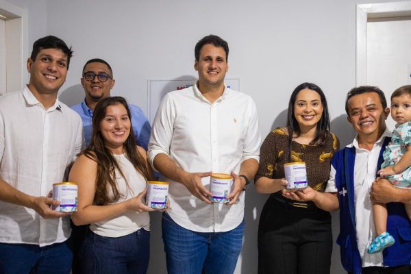 Governo do Estado amplia investimentos em saúde na Região Tocantina