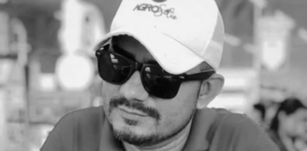 DJ é morto a tiros quando se preparava para tocar em festa, em Coelho Neto