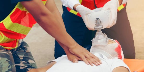 Abertas inscrições para Curso de Formação de Socorristas do APH em Caxias