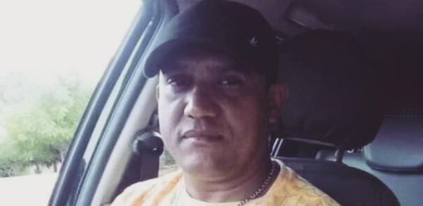 Vigia é morto com diversos tiros dentro de restaurante em Coelho Neto