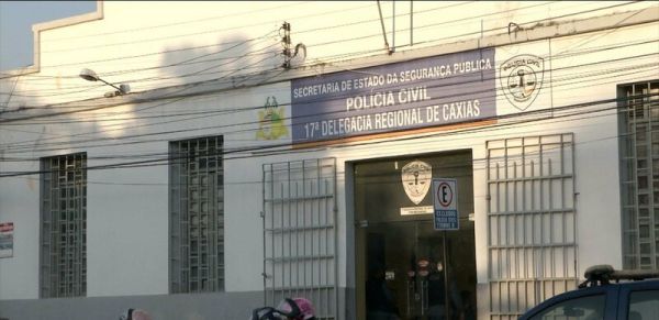 Homem foragido da Justiça é encontrado em hospital na cidade de Caxias