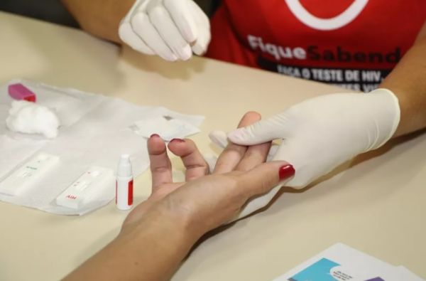 Maranhão registrou mais de 26 mil casos de HIV nas últimas duas décadas