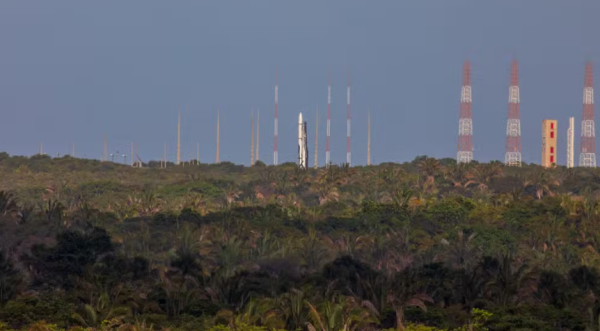 Lançamento do foguete que faria 1º voo comercial espacial do Brasil é adiado pela 3ª vez; entenda o que acontece agora