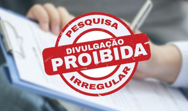 Justiça obriga Gentil Neto a apagar postagem de pesquisa irregular