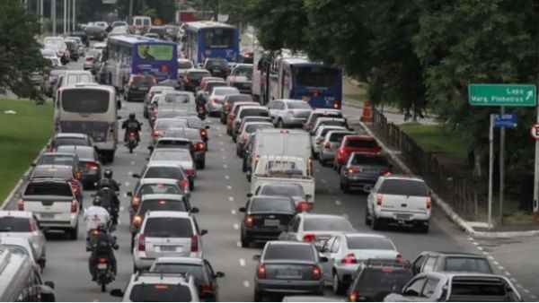 Carteira de motorista: novas regras passam a valer esta semana