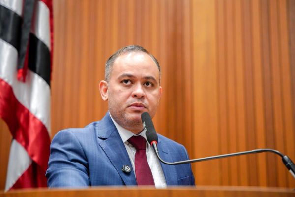 Deputado Catulé Júnior cobra ações para o enfrentamento da onda de violência em Caxias e região