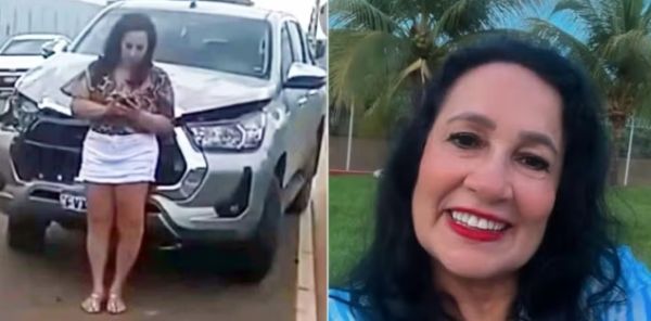 Mulher que atropelou oito pessoas e matou jovem em Balsas passará por audiência de custódia nesta terça (20)