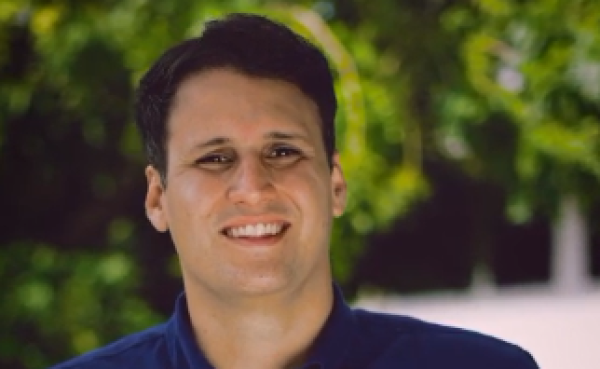 Com apoio de ampla frente, Orleans assume pré-candidatura a governador: “O Maranhão vive seu melhor momento com obras por todo lado”