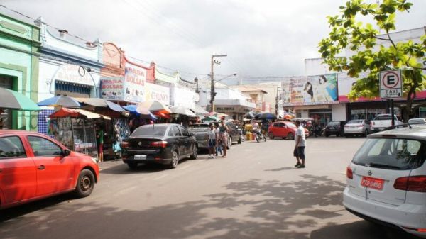 Comércio lojista de Caxias não vai abrir as portas no feriado do Dia do Trabalho