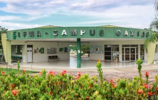Greve no IFMA Campus Caxias encerra; aulas serão retomadas na terça-feira