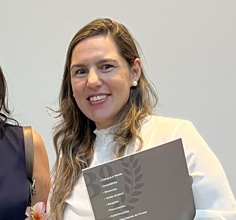 OAB Subseção Caxias receberá roda de diálogo "Usucapião, Divórcio e Inventário Extrajudiciais: Aspectos Práticos e Jurídicos"