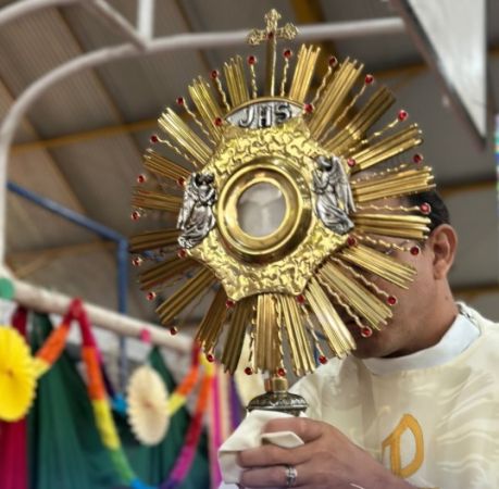 Veja os sacerdotes já confirmados para o Alegrai-Vos 2026 em Caxias