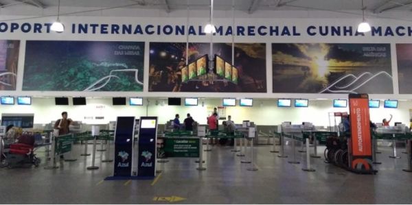 Funcionários denunciam furtos de bagagens despachadas no aeroporto de São Luís