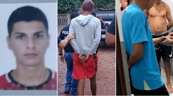 Polícia prende 5 dos 15 suspeitos de matar estudante a pedradas e facadas; crime foi publicado na internet