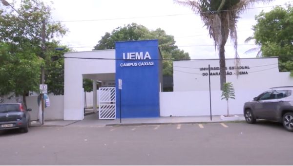 UEMA abre seletivo para professor substituto no Campus Caxias