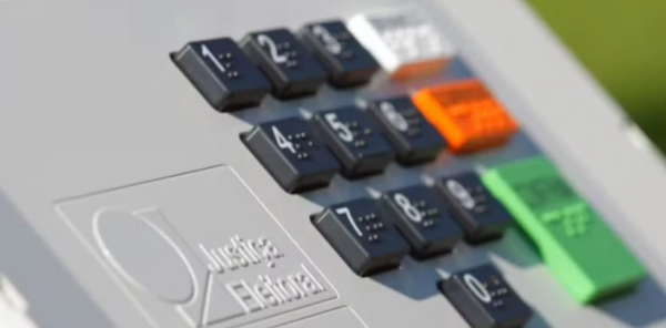 Confira o calendário das Eleições 2026