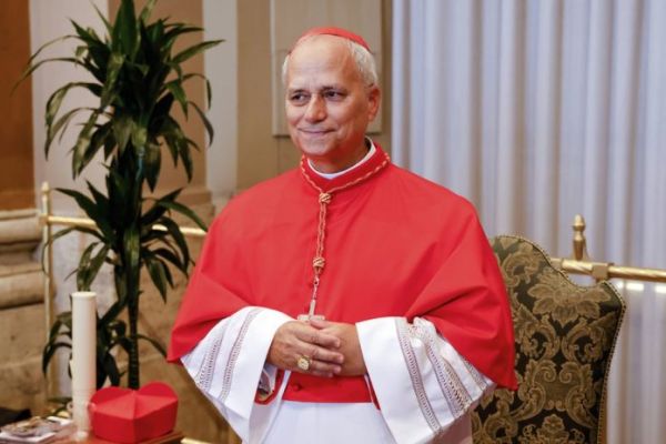 Diocese de Caxias saúda eleição do novo papa