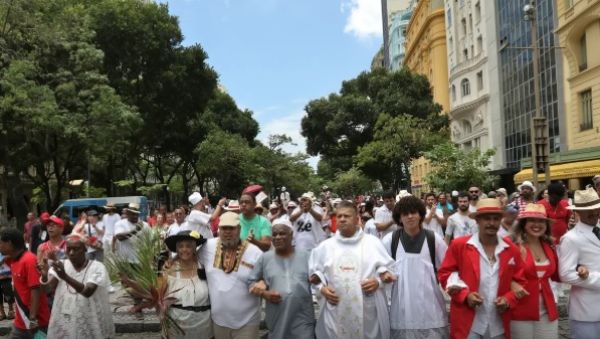 Intolerância religiosa: Disque 100 registra 2,4 mil casos em 2024