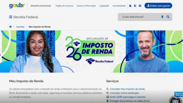 Entenda as mudanças na declaração do Imposto de Renda deste ano