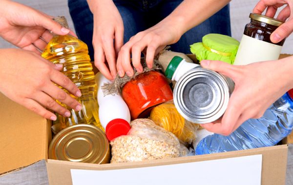 Corpus Christi 2025 em Caxias une fé e solidariedade