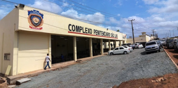 Cerca de 736 detentos recebem autorização para saída temporária de Natal na Grande São Luís