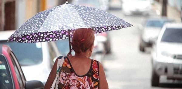 Calor superou 38°C em Bacabal, Chapadinha e Caxias, mas é comum? Entenda