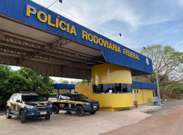 PRF abre inscrições para estágio em São Luís, Santa Inês, Caxias, Imperatriz, Balsas e Barra do Corda