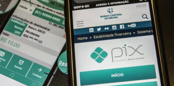 Pix Automático começa a funcionar nesta segunda (16)