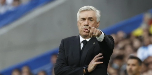 CBF anuncia o italiano Carlo Ancelotti como novo técnico da Seleção Brasileira