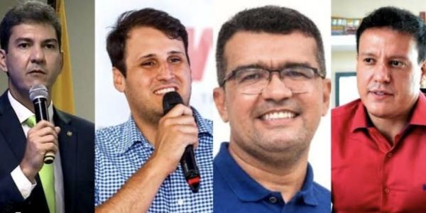 Econométrica traz novos números da corrida pelo governo