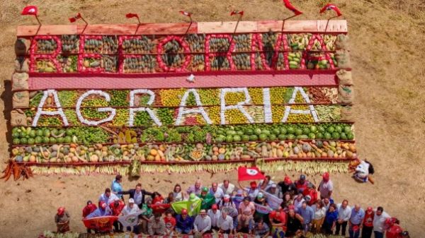 Lula cogita "medidas drásticas" para conter alta dos alimentos