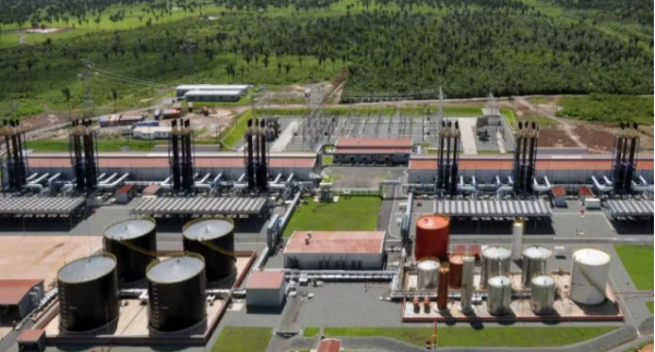 Justiça Federal anula licença prévia de usina termoelétrica em São Luís por risco ambiental e violações de normas