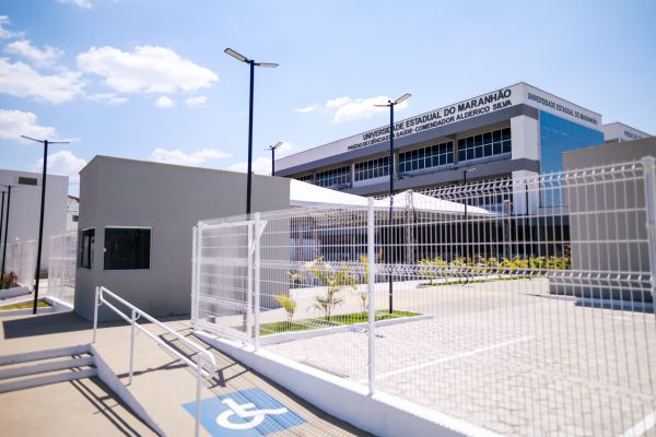 Departamento de Ciências da Saúde: UEMA reabre inscrições para professor substituto no Campus Caxias