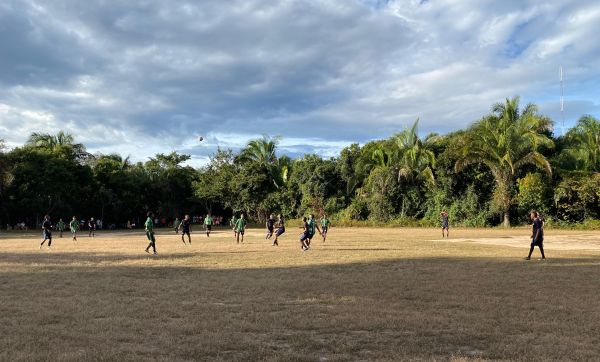 X1 Rocas, do Bom Jardim, e Esperança fazem duelo acirrado no Copão Rural