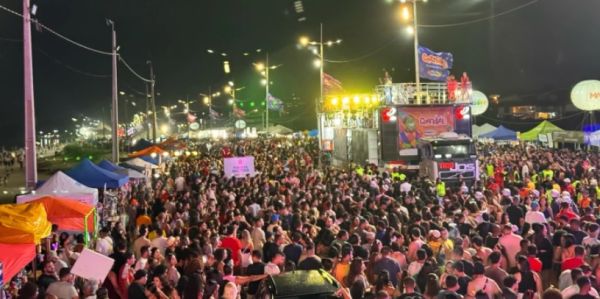 Saiba como brincar o Carnaval de forma sustentável