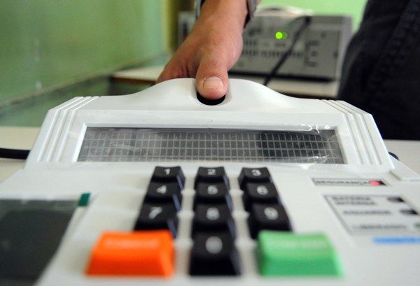 Justiça Eleitoral anuncia cronograma de atendimento descentralizado para coleta biométrica em Caxias