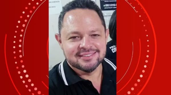 Delegado é morto em operação para cumprir mandado de prisão em Caxias