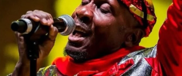 Jimmy Cliff, um dos maiores nomes do reggae, morre aos 81 anos
