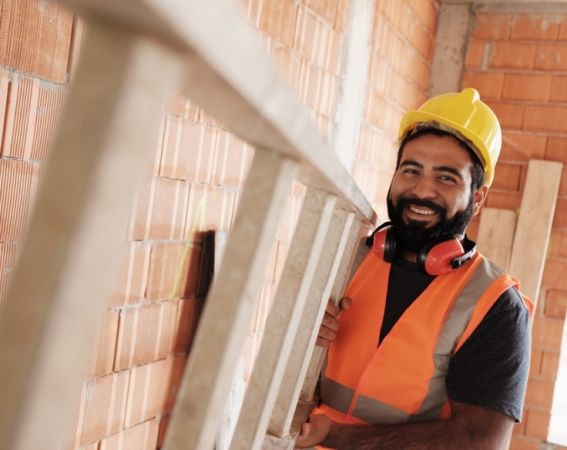 SENAI Caxias abre cursos ligados à implantação da linha de transmissão da State Grid